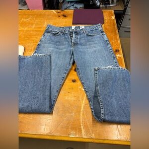 Lucky Brand Jeans 10/30